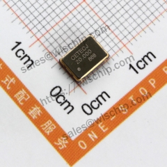 Active crystal oscillator volume 5 * 7mm 20MHz 20M 4-pin 7050