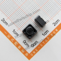 CDRH74R power inductor 56UH 560 SMD volume 7 * 7 * 4mm