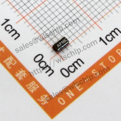 Passive crystal oscillator 3.2 * 1.5mm 32.768KHZ 3215 FC-135 quartz crystal