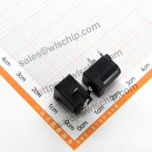 Connector 5.5 * 2.1 DC-005 socket