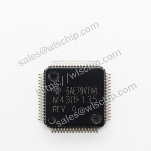 MSP430F135IPMR