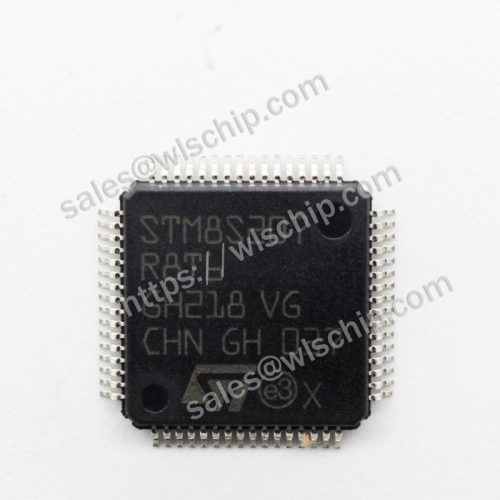 STM8S207R8T6