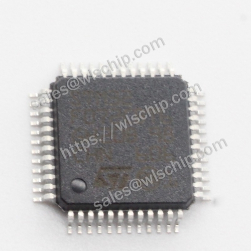 STM32F072CBT6