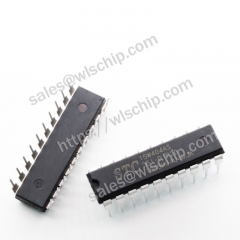 STC15W404AS-35I-PDIP20G