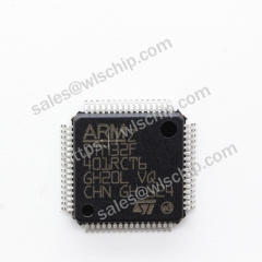 STM32F401RCT6