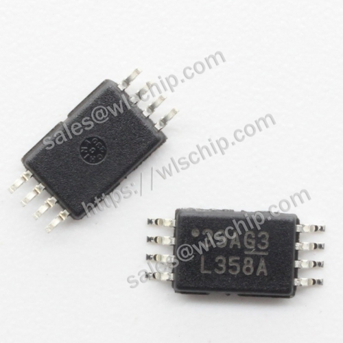 LM358APWR