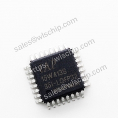 IAP15W413S-35I-LQFP32