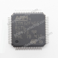 STM32F405RGT6