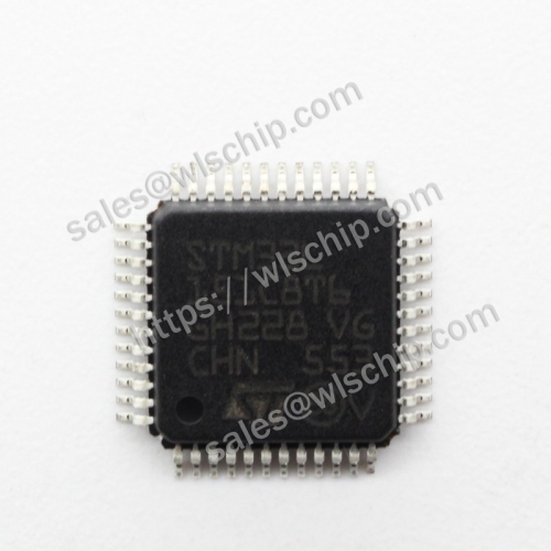 STM32L151C8T6