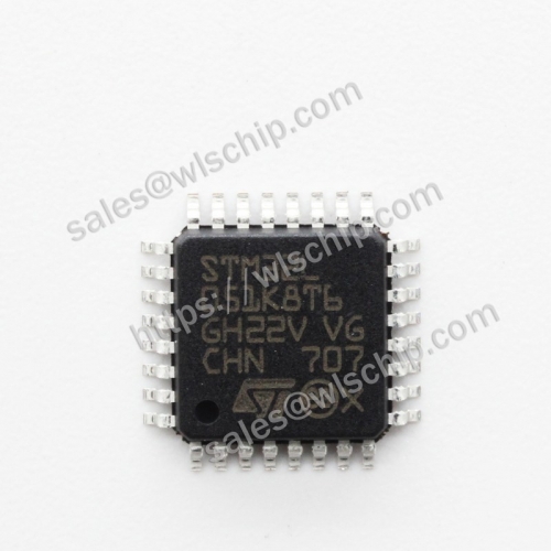 STM32L051K8T6