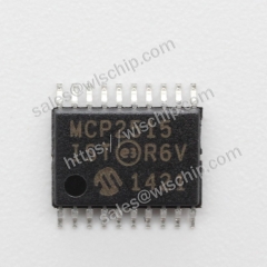 MCP2515T-I/ST