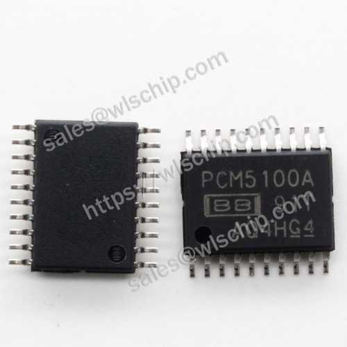 PCM5100APW