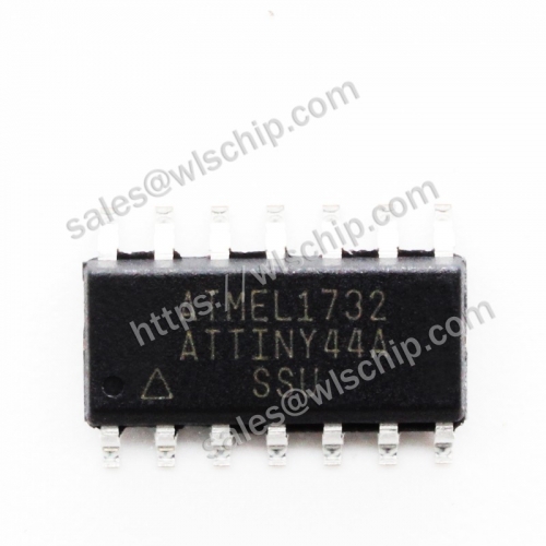 ATTINY44A-SSU