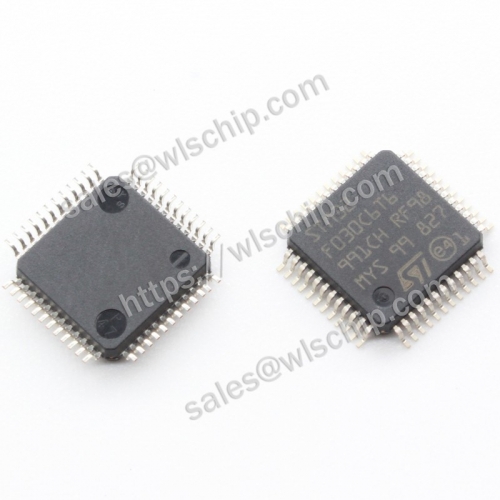 STM32F030C6T6