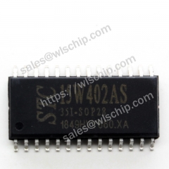 STC15W402AS-35I-SOP28G