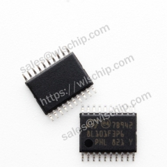 STM8L101F3P6