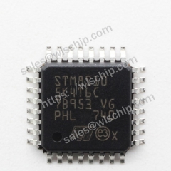 STM8S105K4T6C