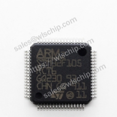 STM32F105RCT6