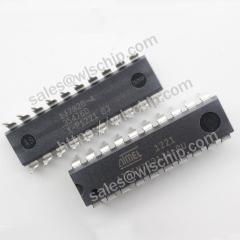 ATTINY2313A-PU