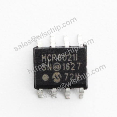 MCP6021-I/SN