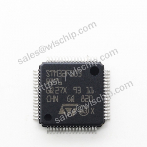 STM32F103RDT6