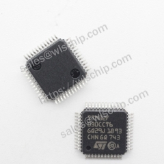 STM32F030CCT6