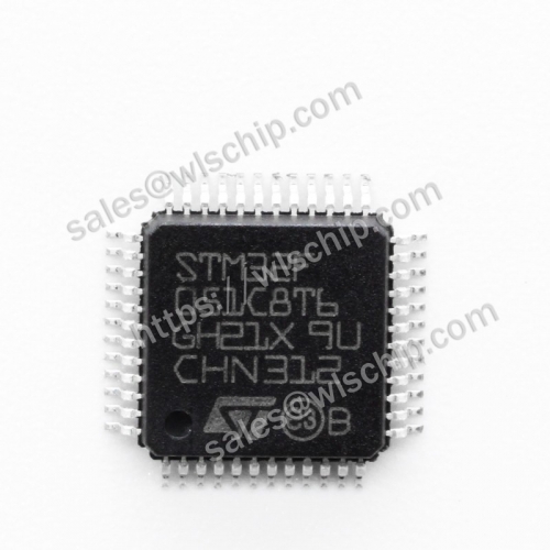 STM32F051C8T6