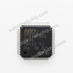 STM32F105RBT6