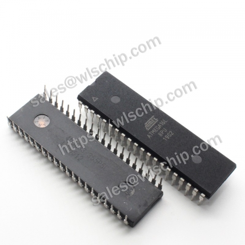 ATMEGA16L-8PU