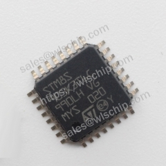 STM8S903K3T6C