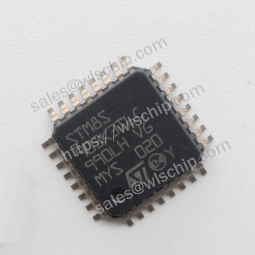 STM8S903K3T6C