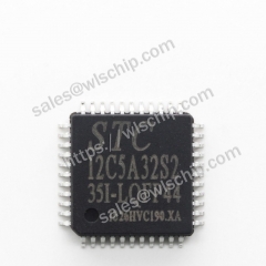 STC12C5A32S2-35I-LQPF44