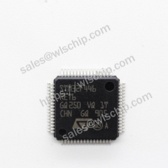 STM32F446RET6