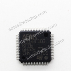 STM32F103RFT6