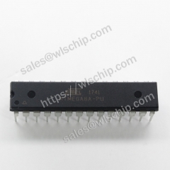 ATMEGA8L-8PU