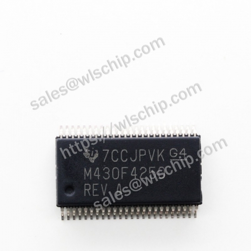 MSP430F4250IDL