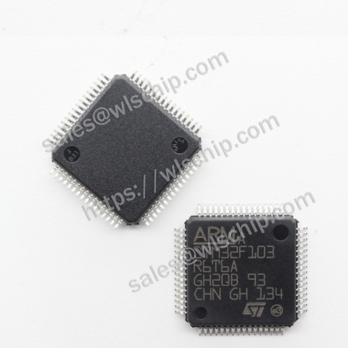 STM32F103R6T6A