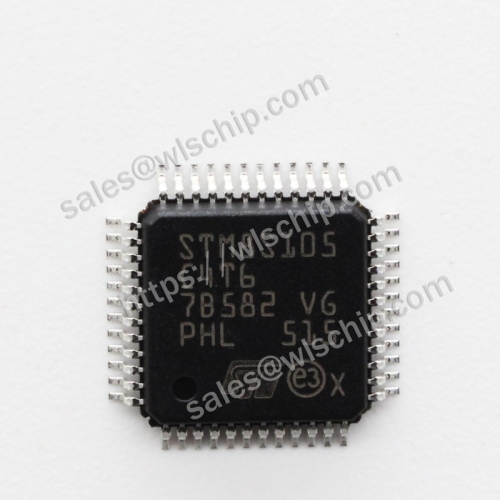 STM8S105C4T6