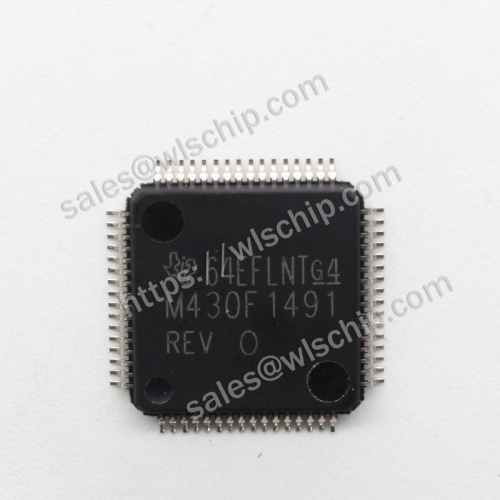 MSP430F149IPM