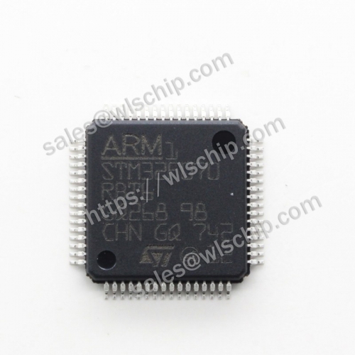 STM32F070RBT6