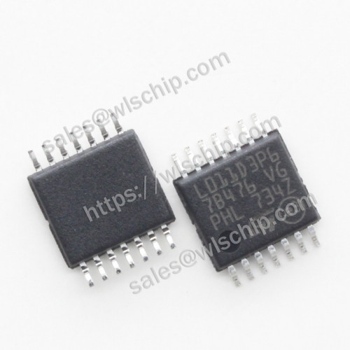 STM32L011D3P6