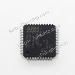 STM32F100R8T6B