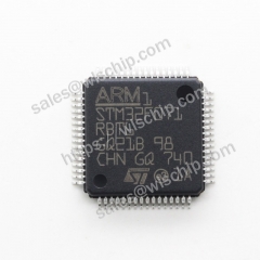 STM32F071RBT6