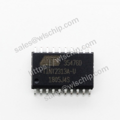 ATTINY2313A-SU