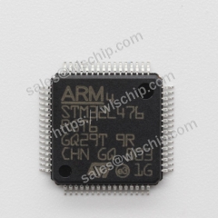 STM32L476RGT6