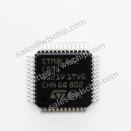 STM8L152C8T6