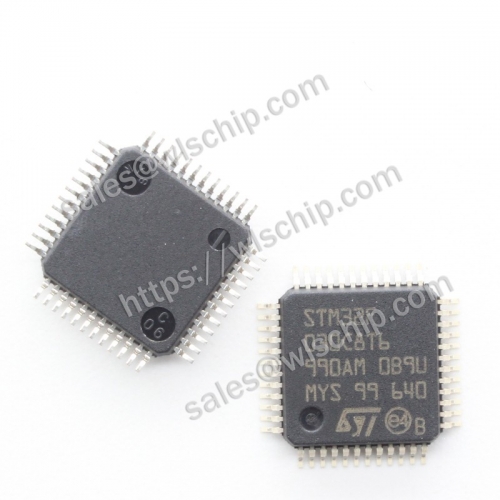 STM32F030C8T6