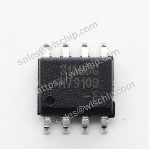 MLX90316KDC-BDG-SPI