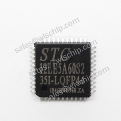 STC12LE5A60S2-35I-LQFP44G