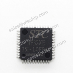 STC11F32XE-35I-LQFP44G